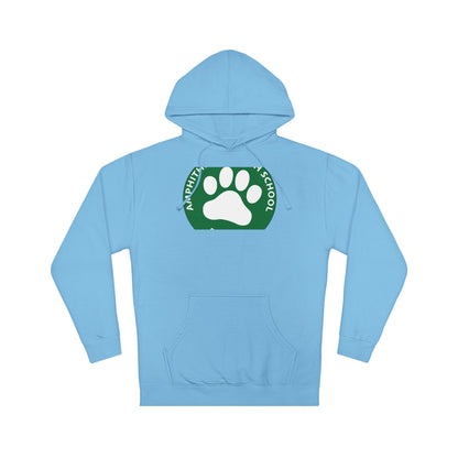 Midweight Pullover Hoodie