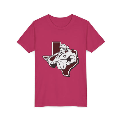 Youth Short Sleeve Tee