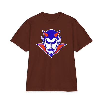 Max Heavyweight Short Sleeve Tee