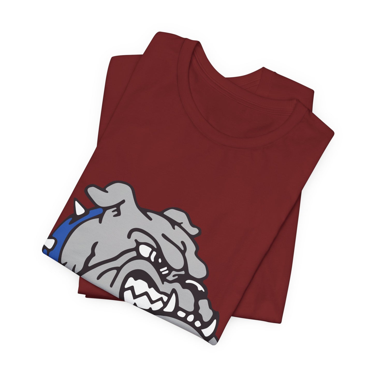Jersey Short Sleeve Tee