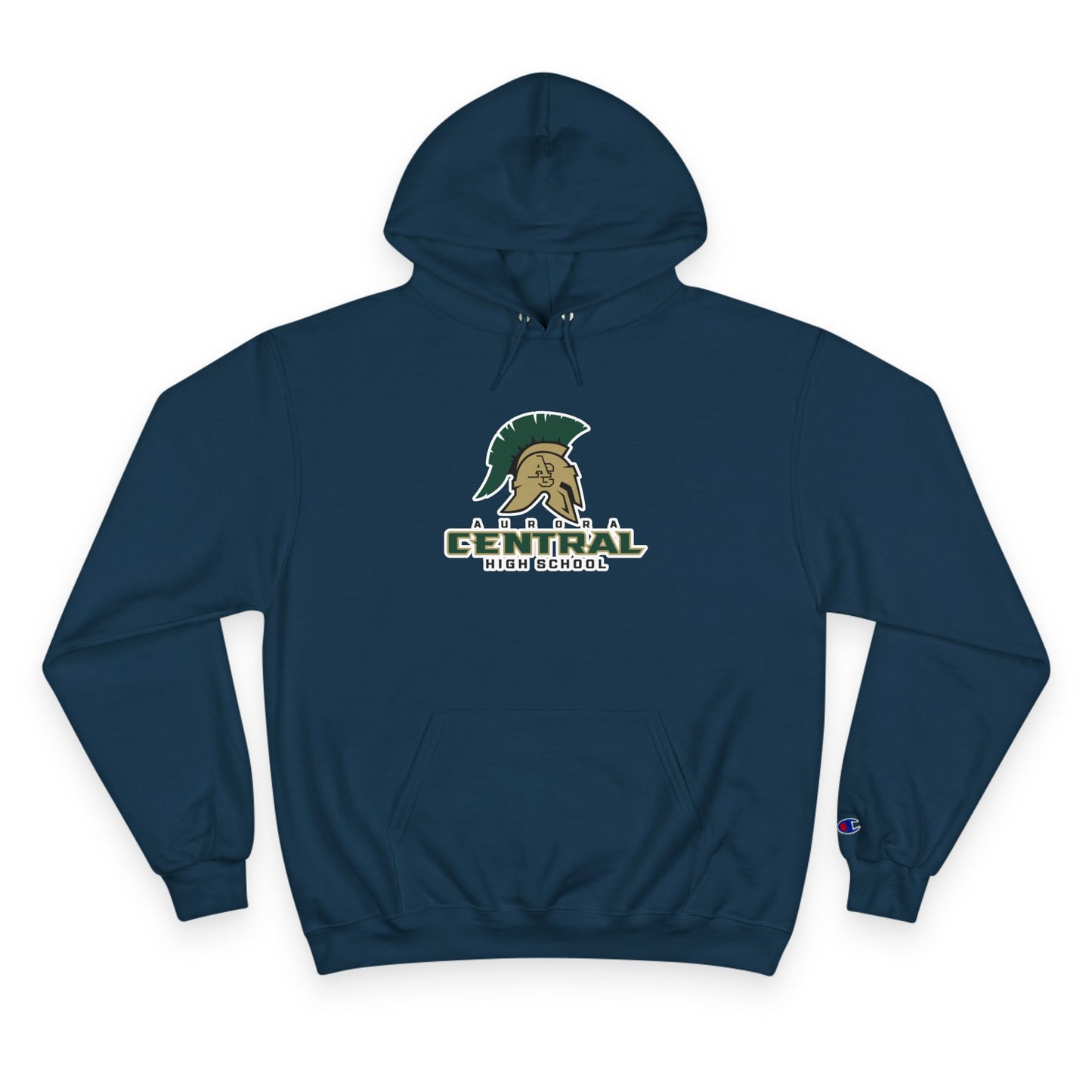 Champion Powerblend Fleece Pullover Hoodie