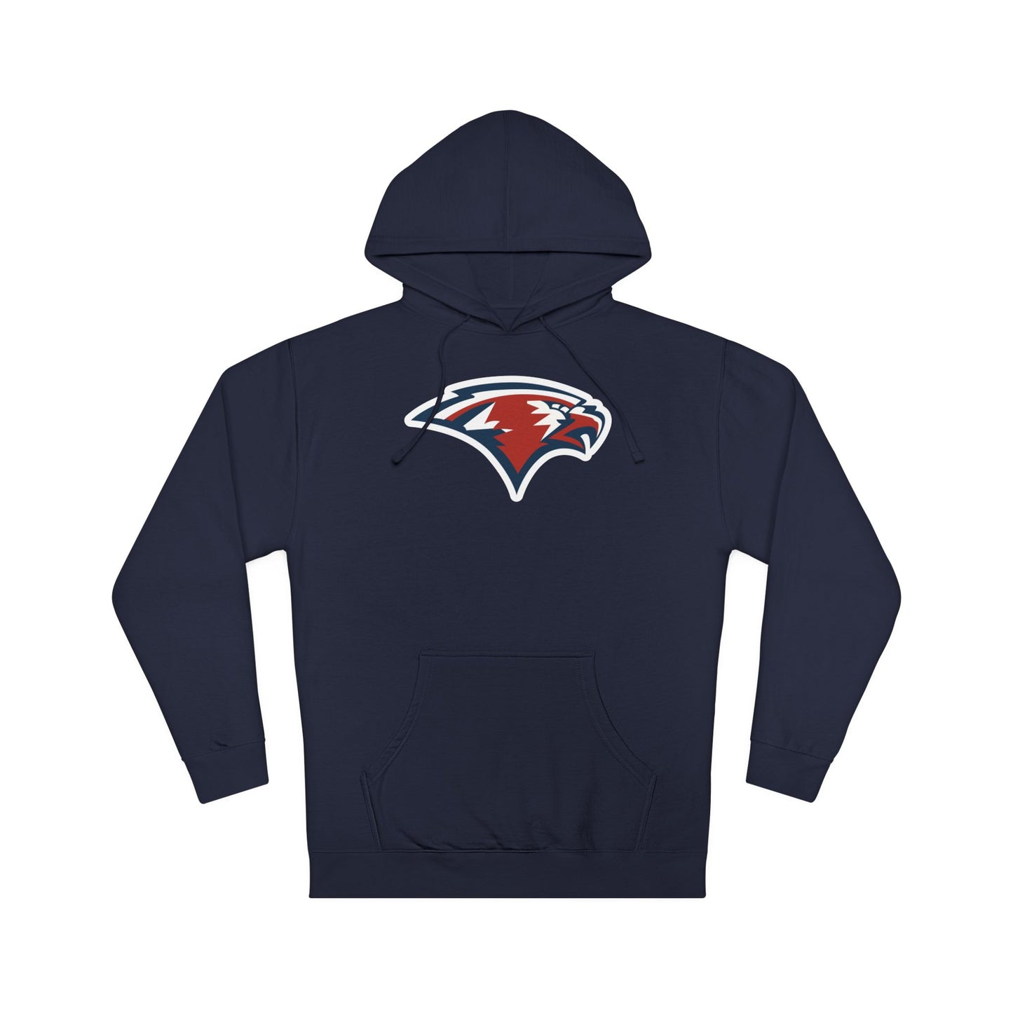 Midweight Pullover Hoodie