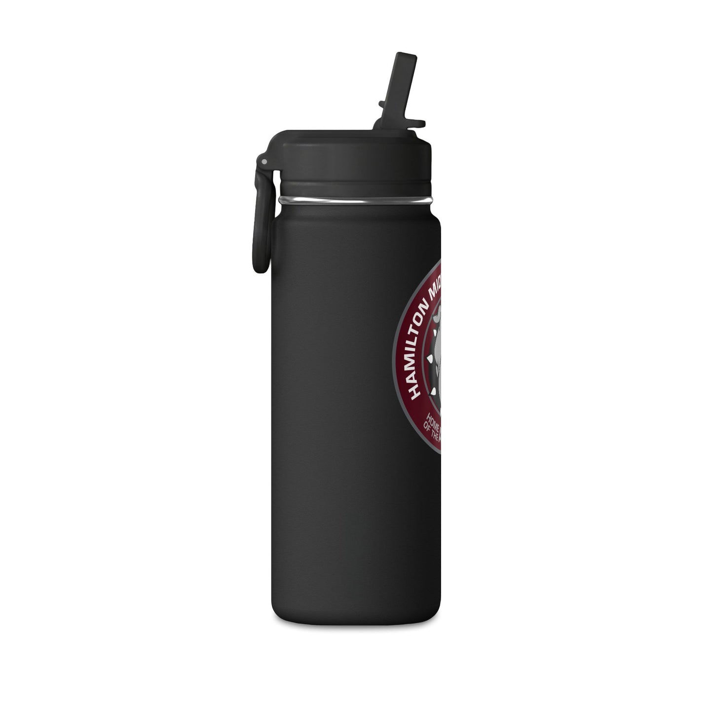 Mini Water Bottle, 20oz