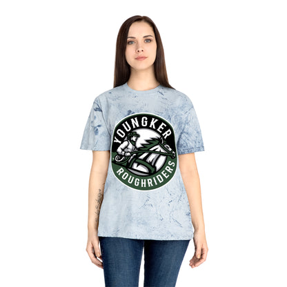 Color Blast School Spirit Tee