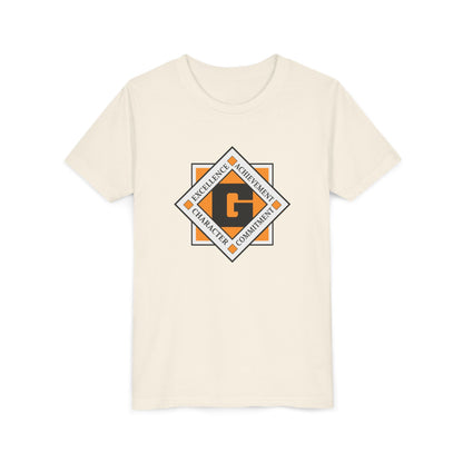 Youth Short Sleeve Tee