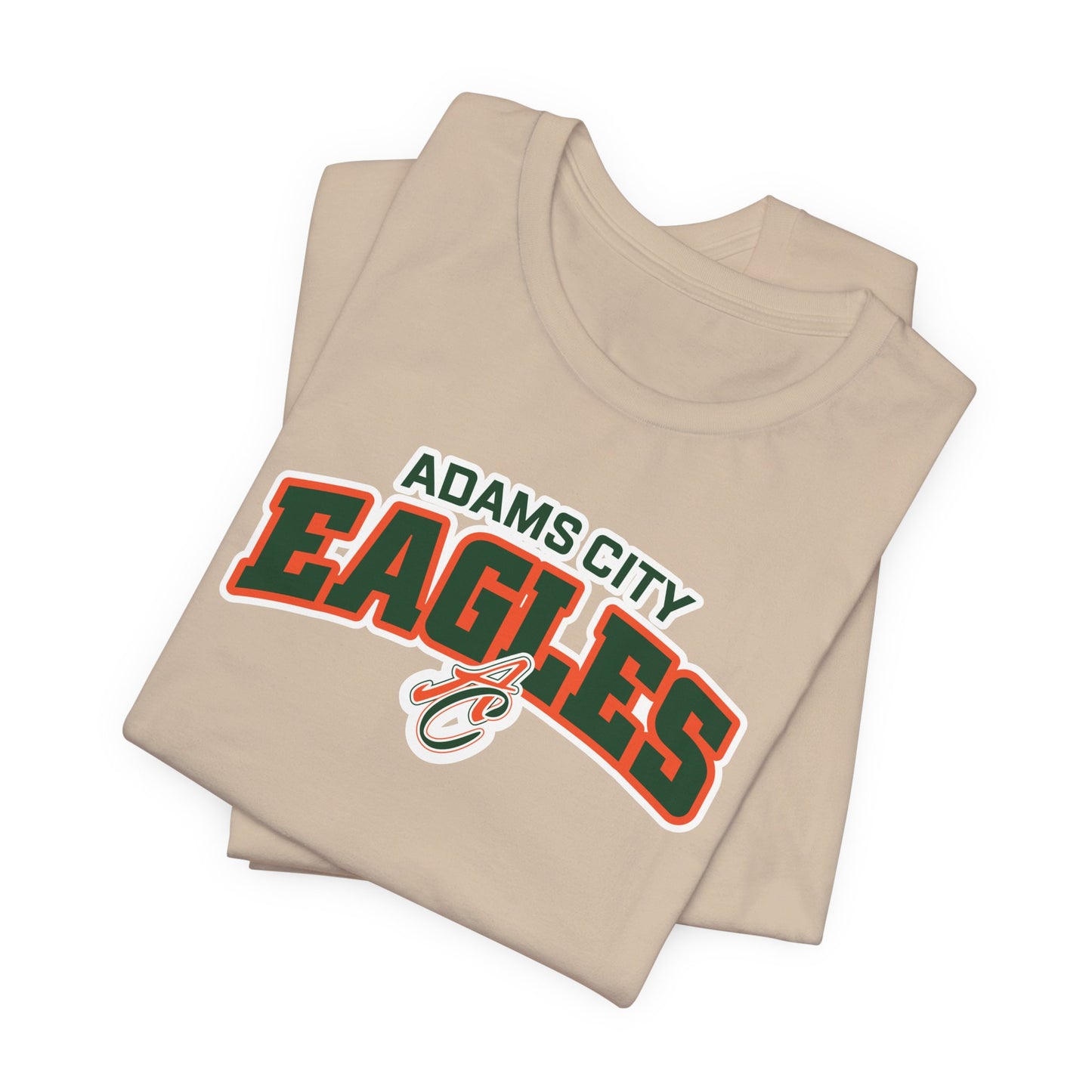 Jersey Short Sleeve Tee