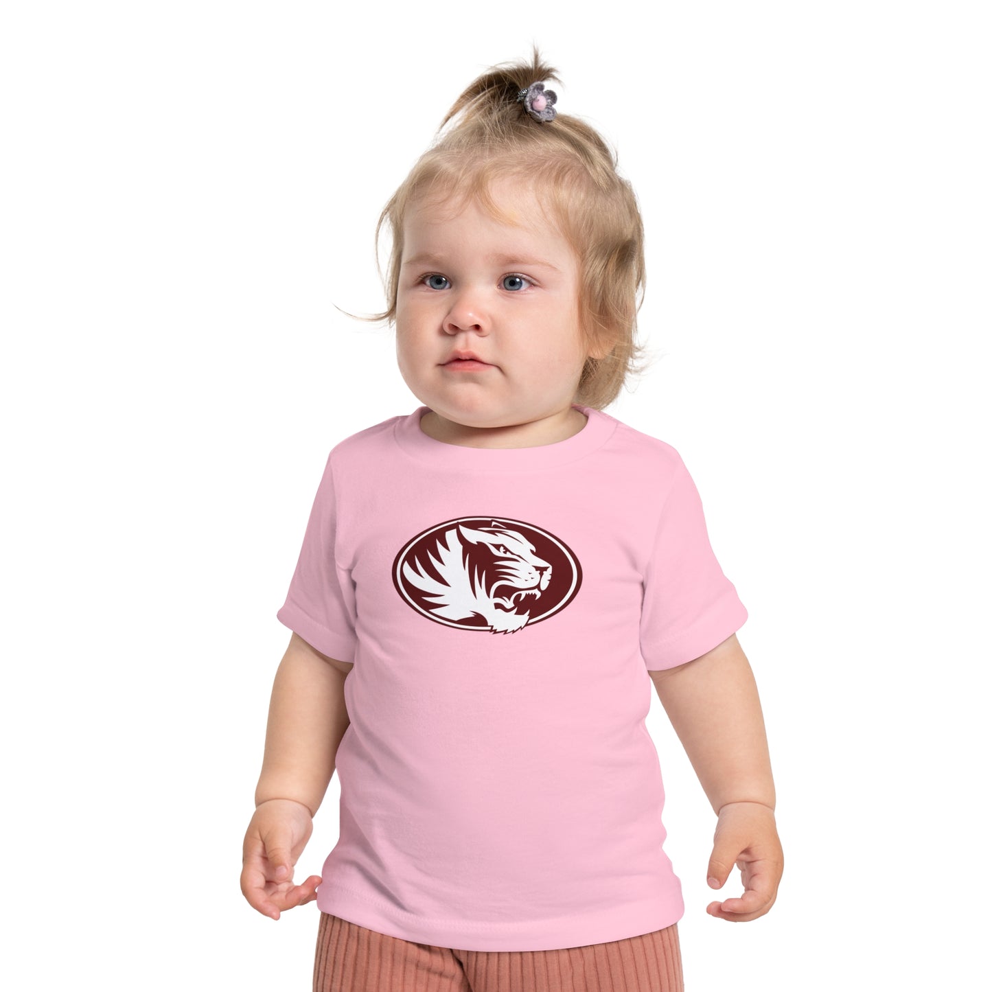 Baby Short Sleeve Tee