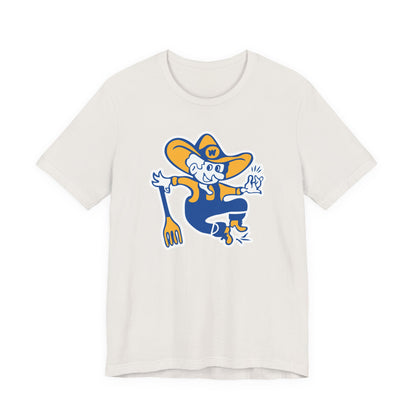 Jersey Short Sleeve Tee