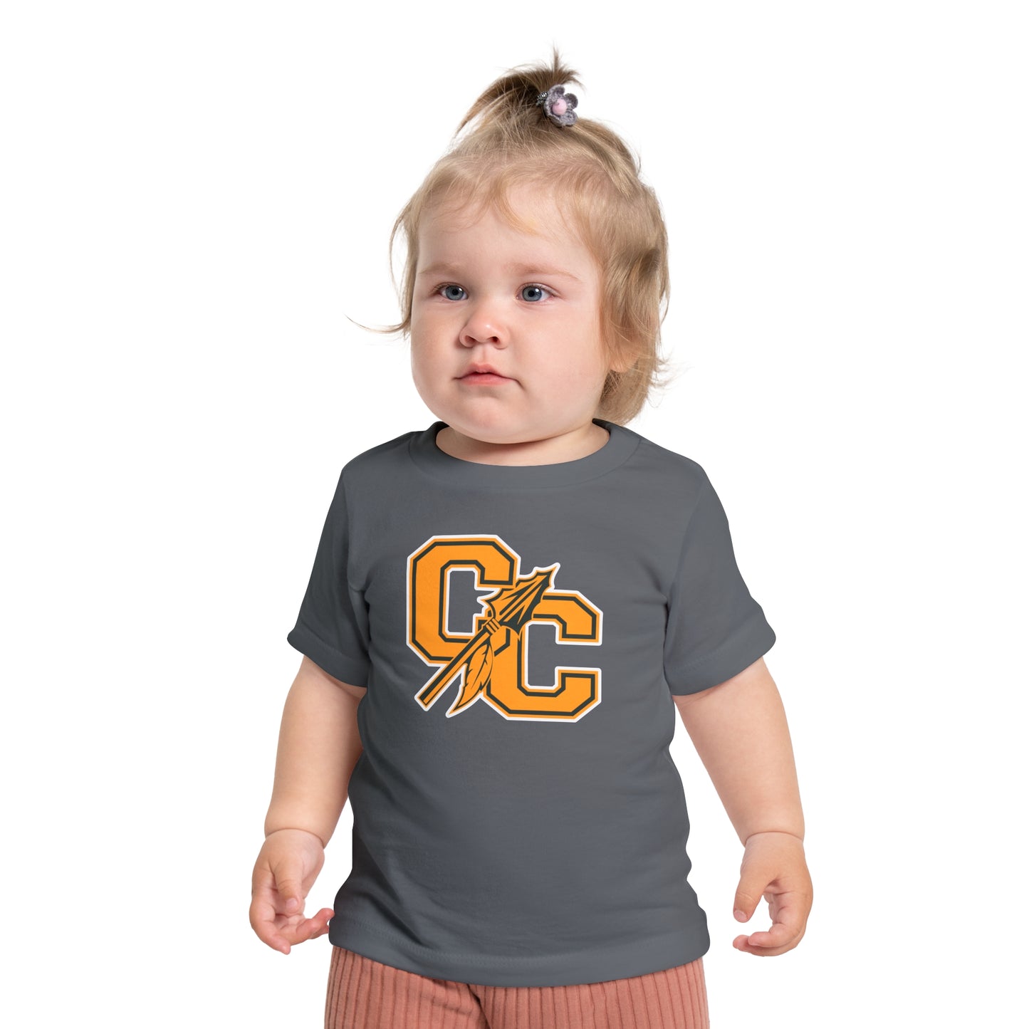 Baby Short Sleeve Tee