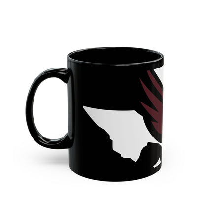 Black Team Mug (11oz/15oz)