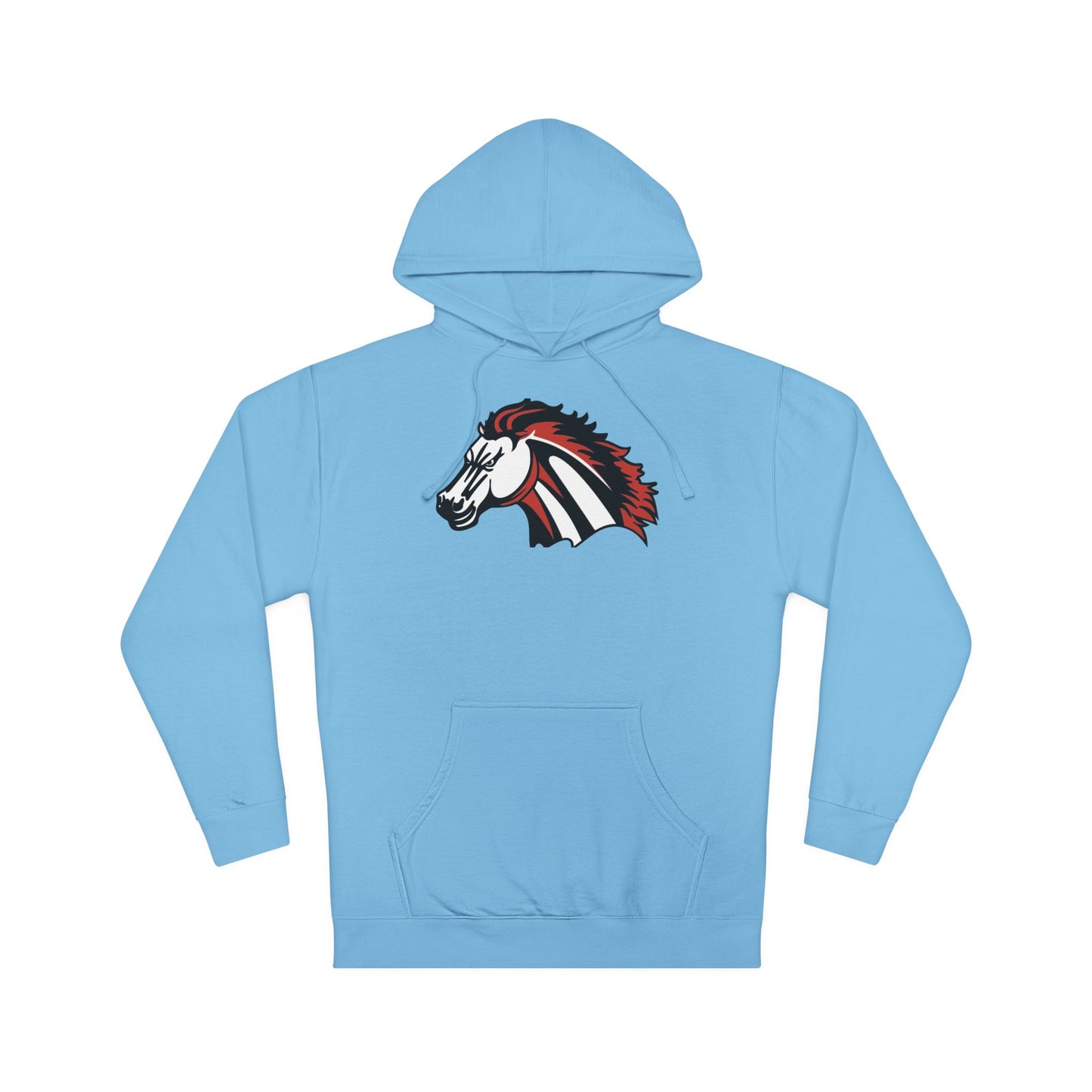 Midweight Pullover Hoodie