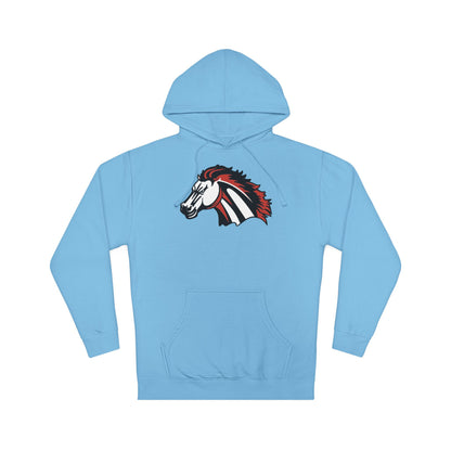 Midweight Pullover Hoodie