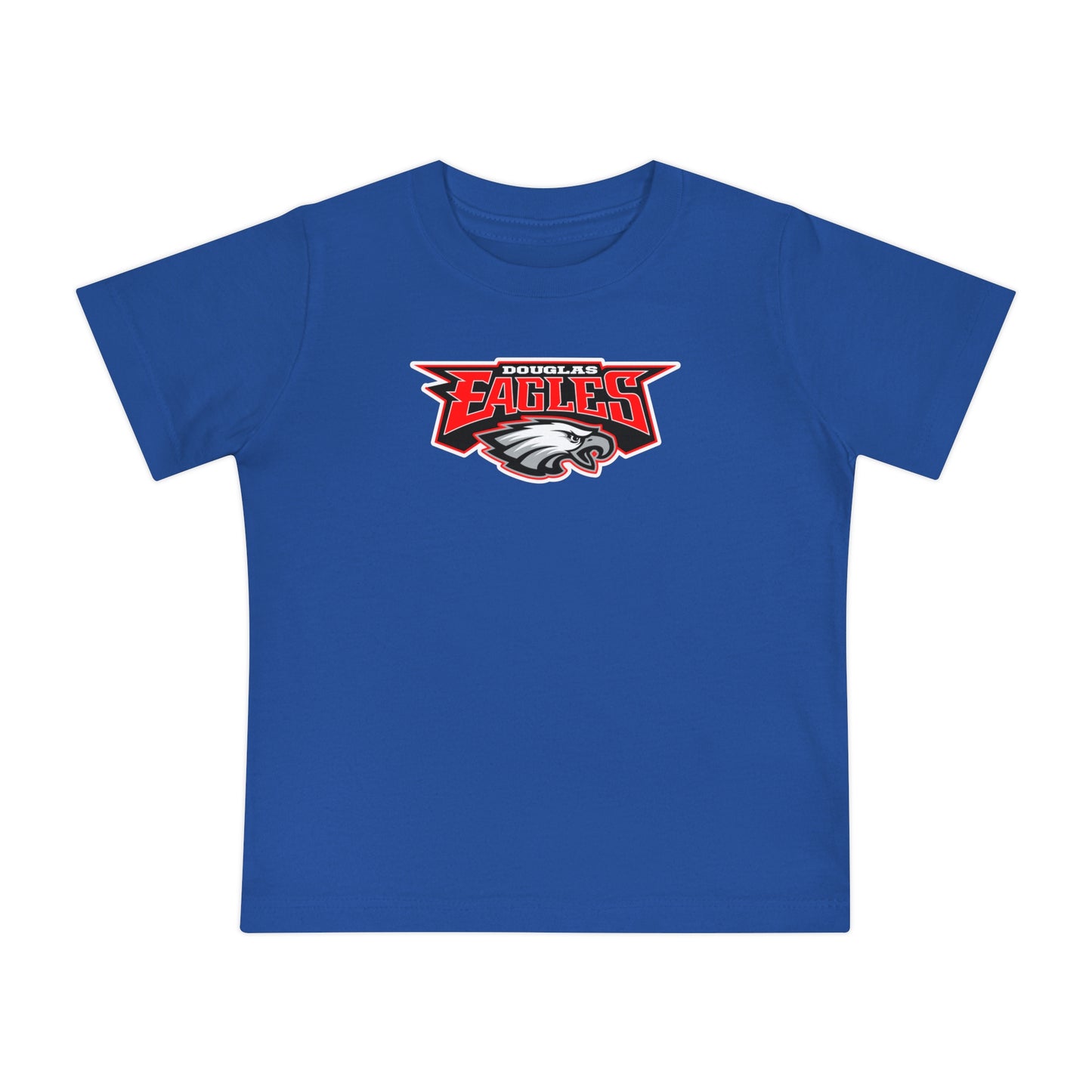Baby Short Sleeve Tee
