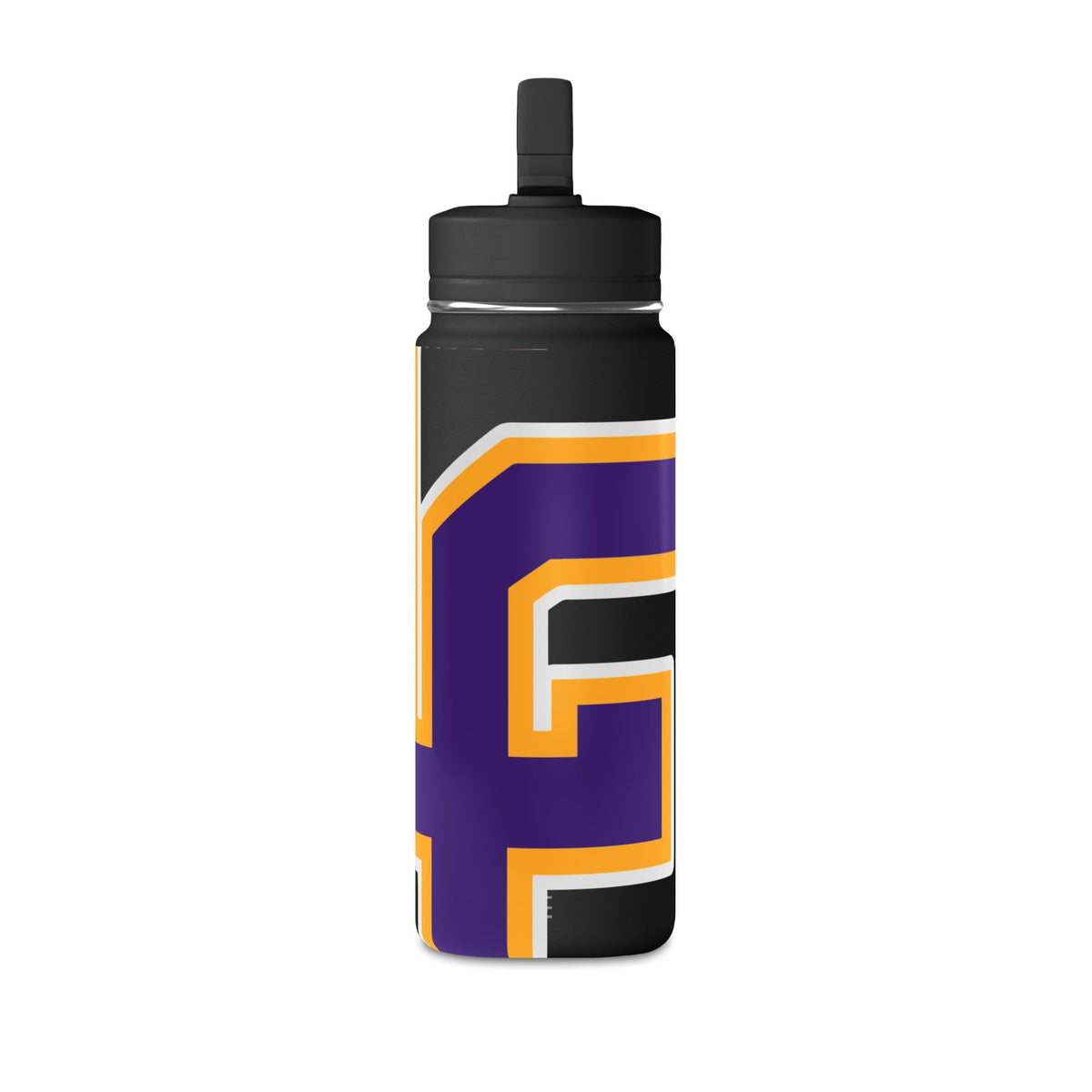 Mini Water Bottle, 20oz