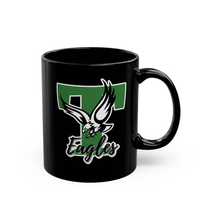 Black Team Mug (11oz/15oz)