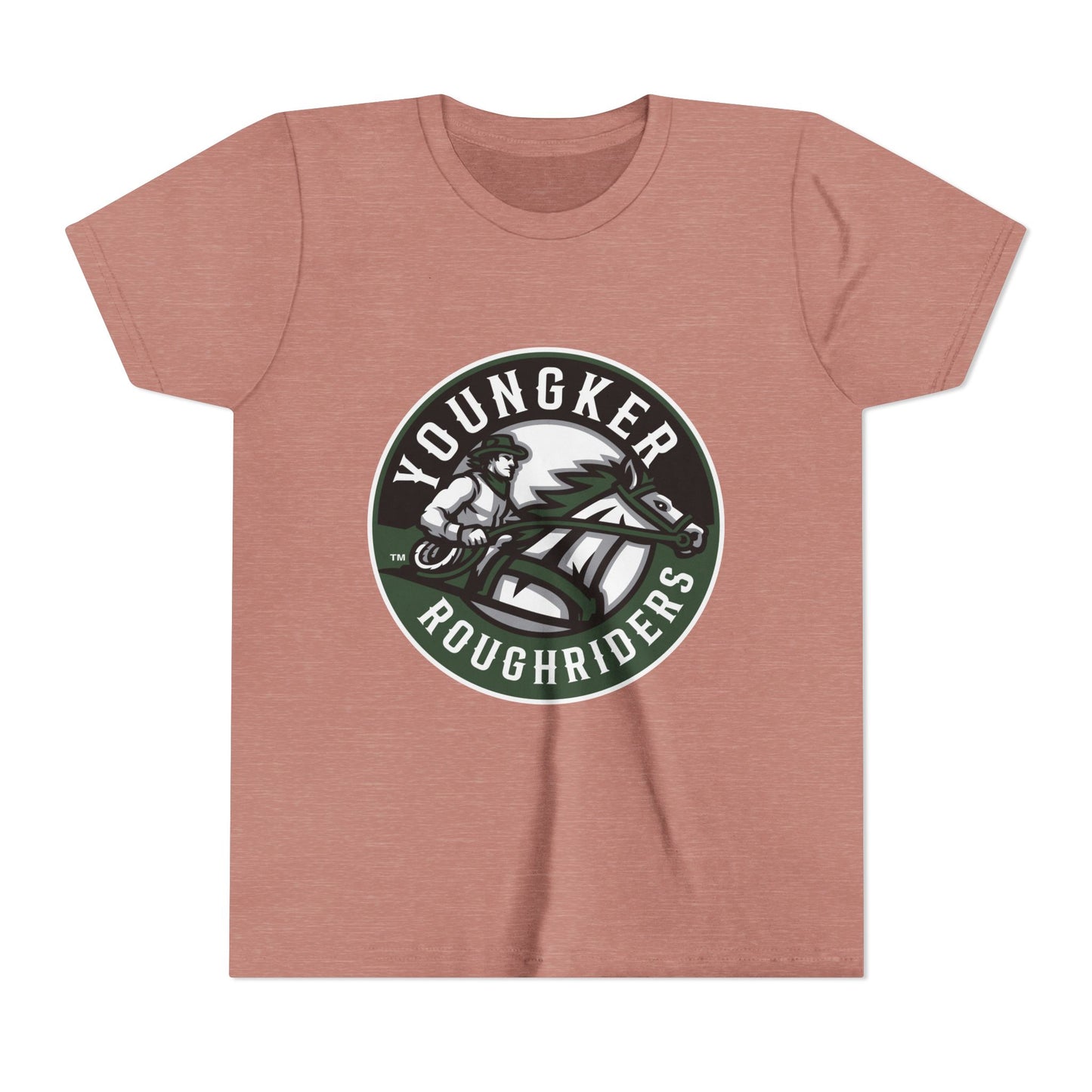 Youth Short Sleeve Tee