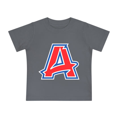 Baby Short Sleeve Tee