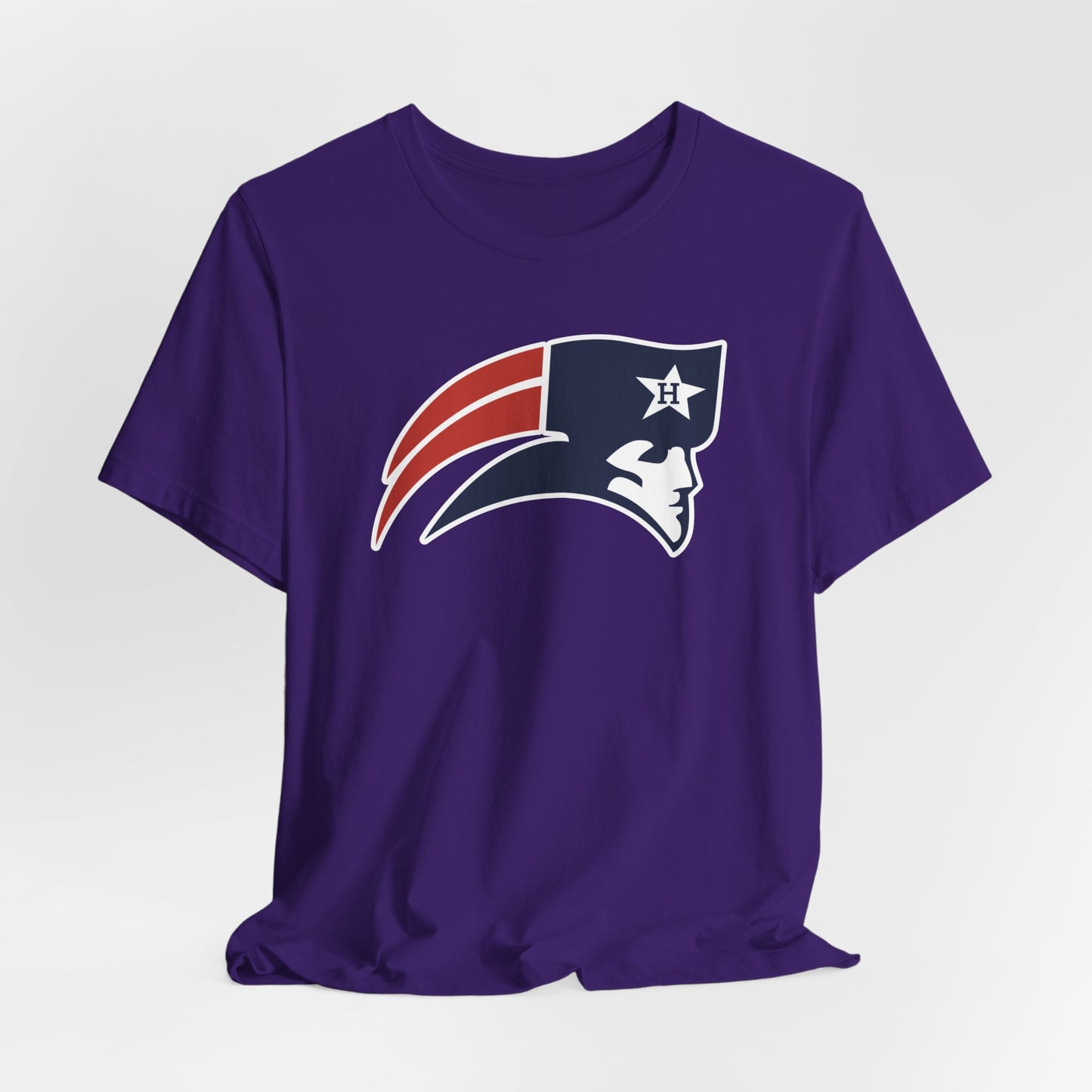 Jersey Short Sleeve Tee