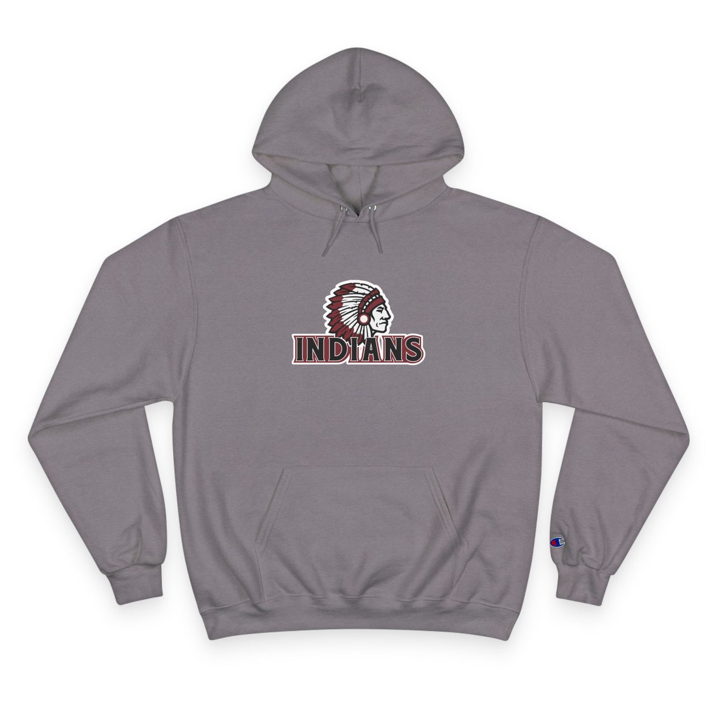 Champion Powerblend Fleece Pullover Hoodie