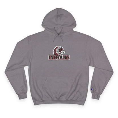 Champion Powerblend Fleece Pullover Hoodie