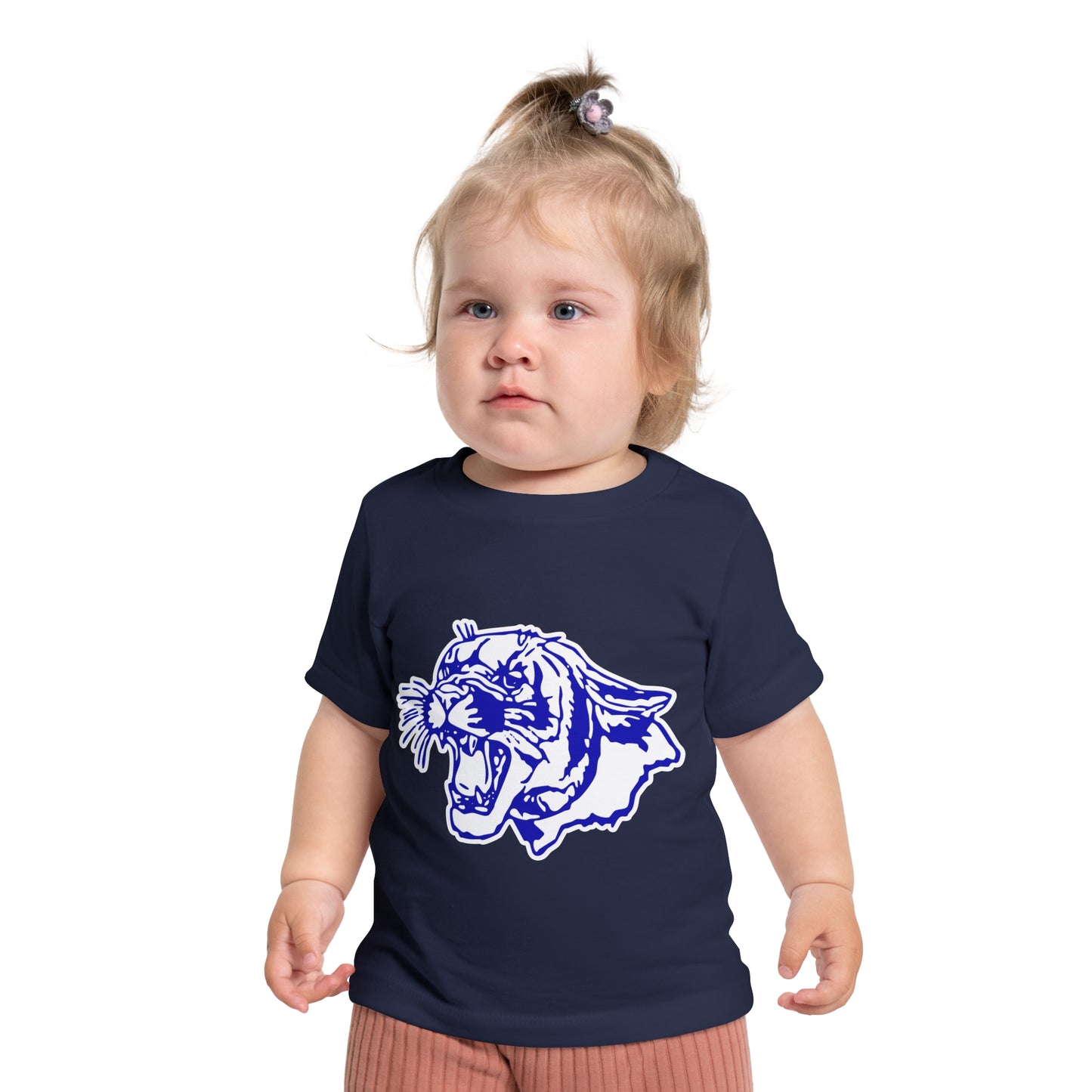 Baby Short Sleeve Tee