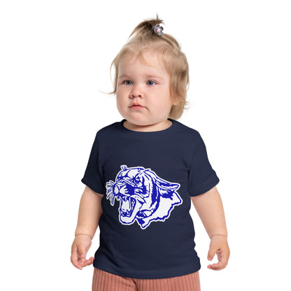 Baby Short Sleeve Tee
