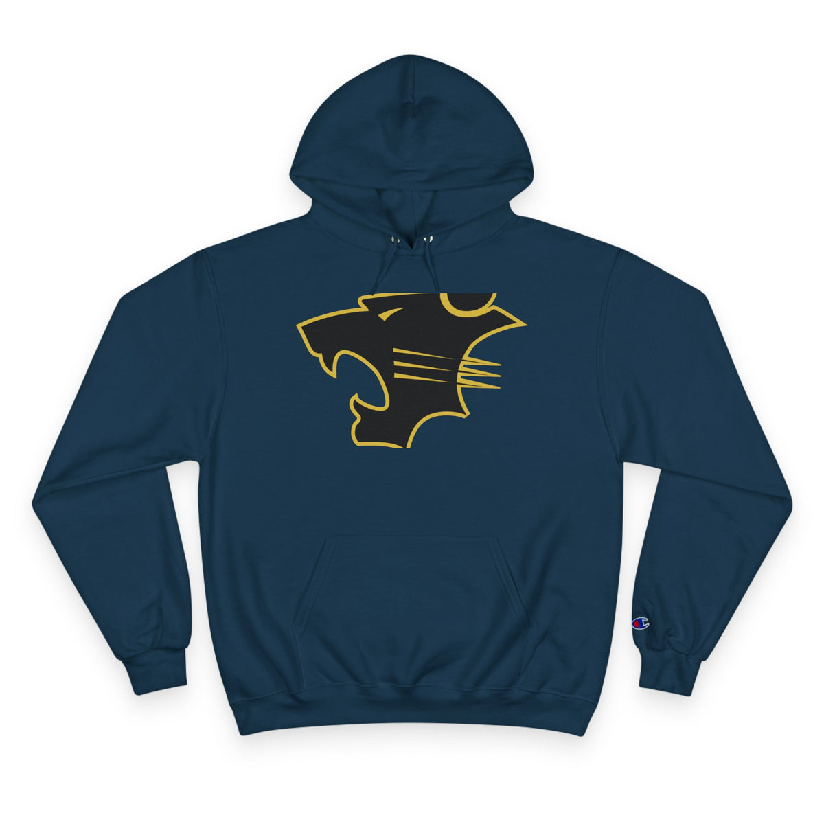 Champion Powerblend Fleece Pullover Hoodie