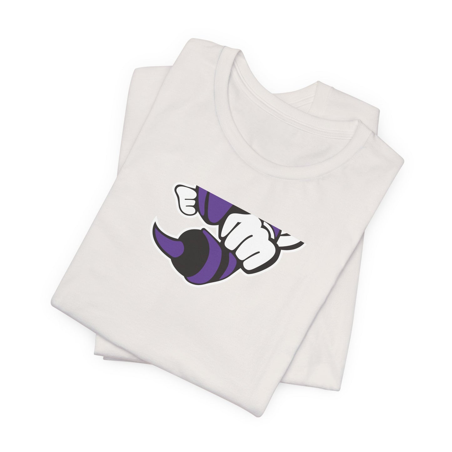 Jersey Short Sleeve Tee