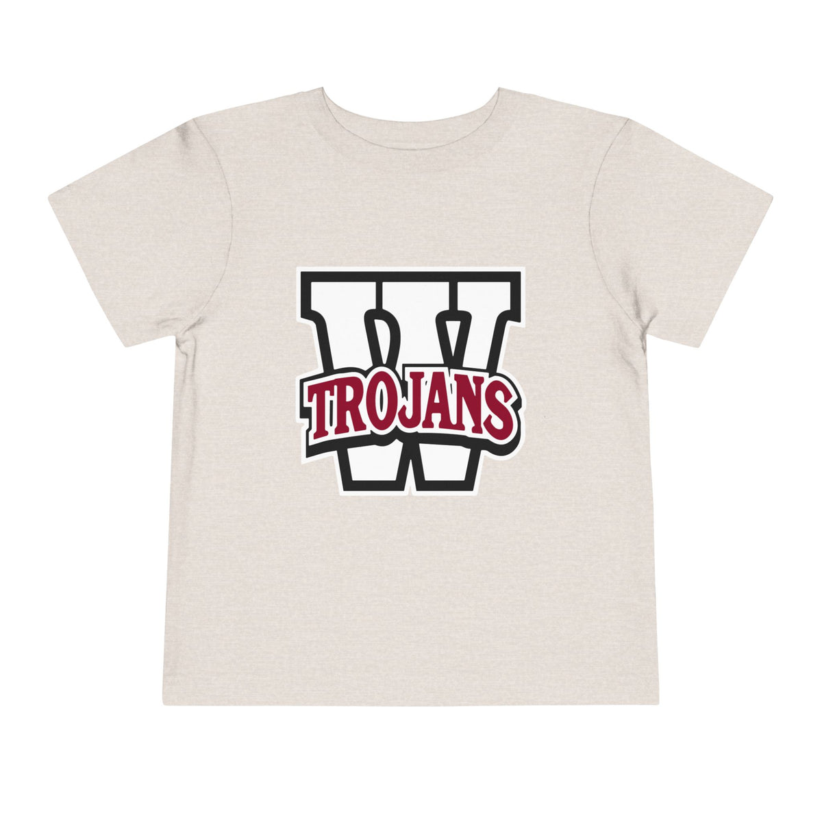 Toddler Short Sleeve Tee