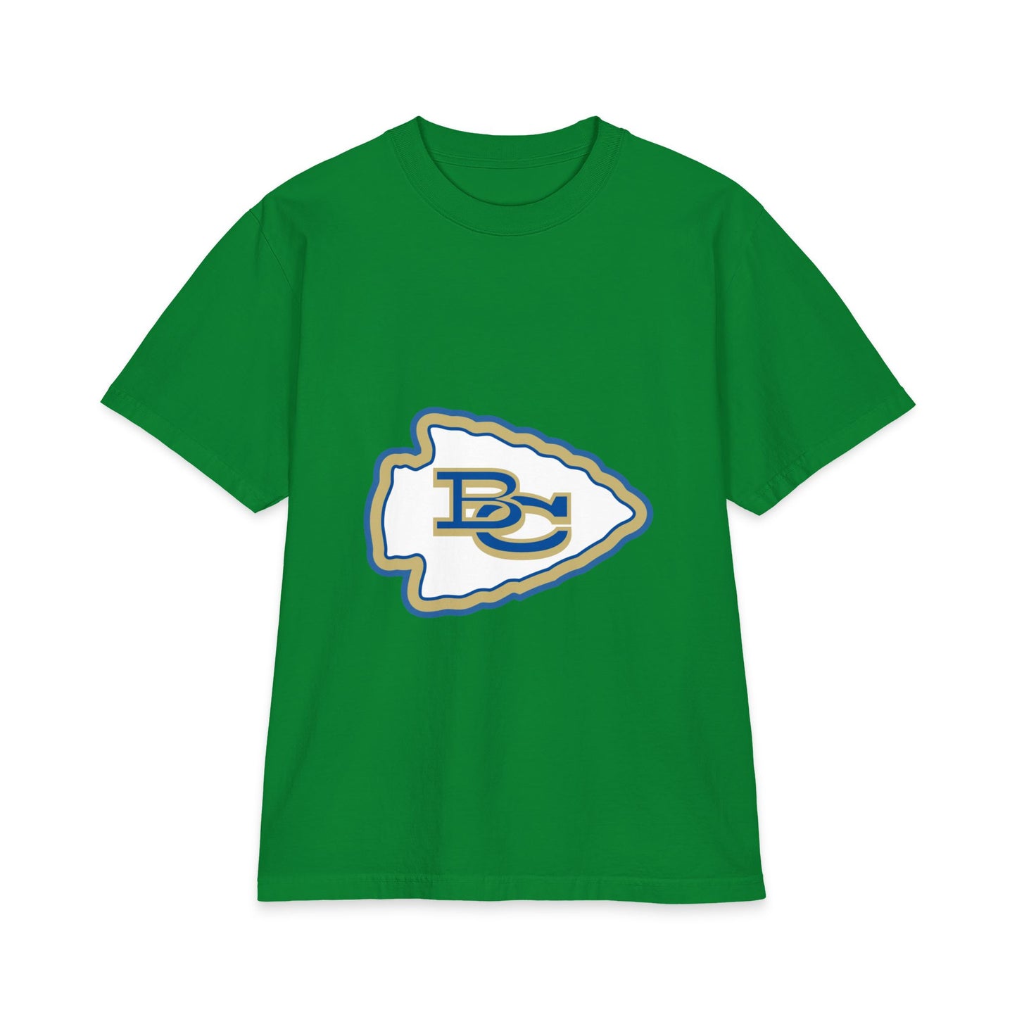 Max Heavyweight Short Sleeve Tee
