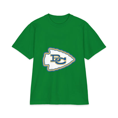 Max Heavyweight Short Sleeve Tee