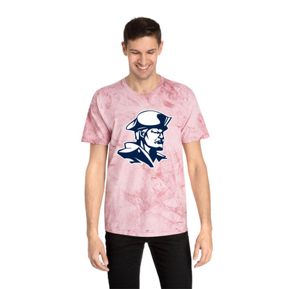 Color Blast School Spirit Tee
