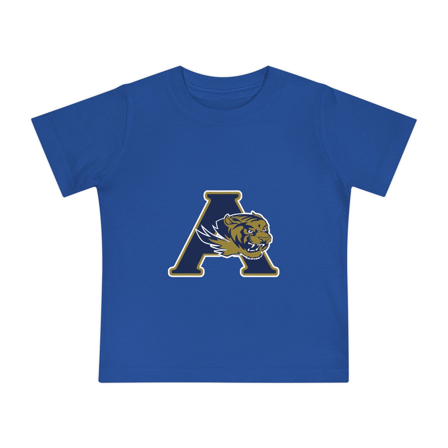 Baby Short Sleeve Tee