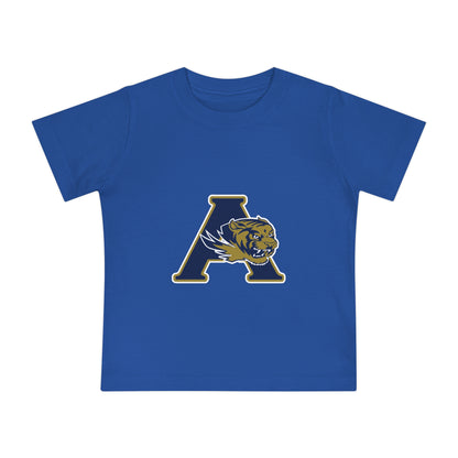 Baby Short Sleeve Tee