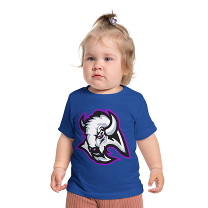 Baby Short Sleeve Tee