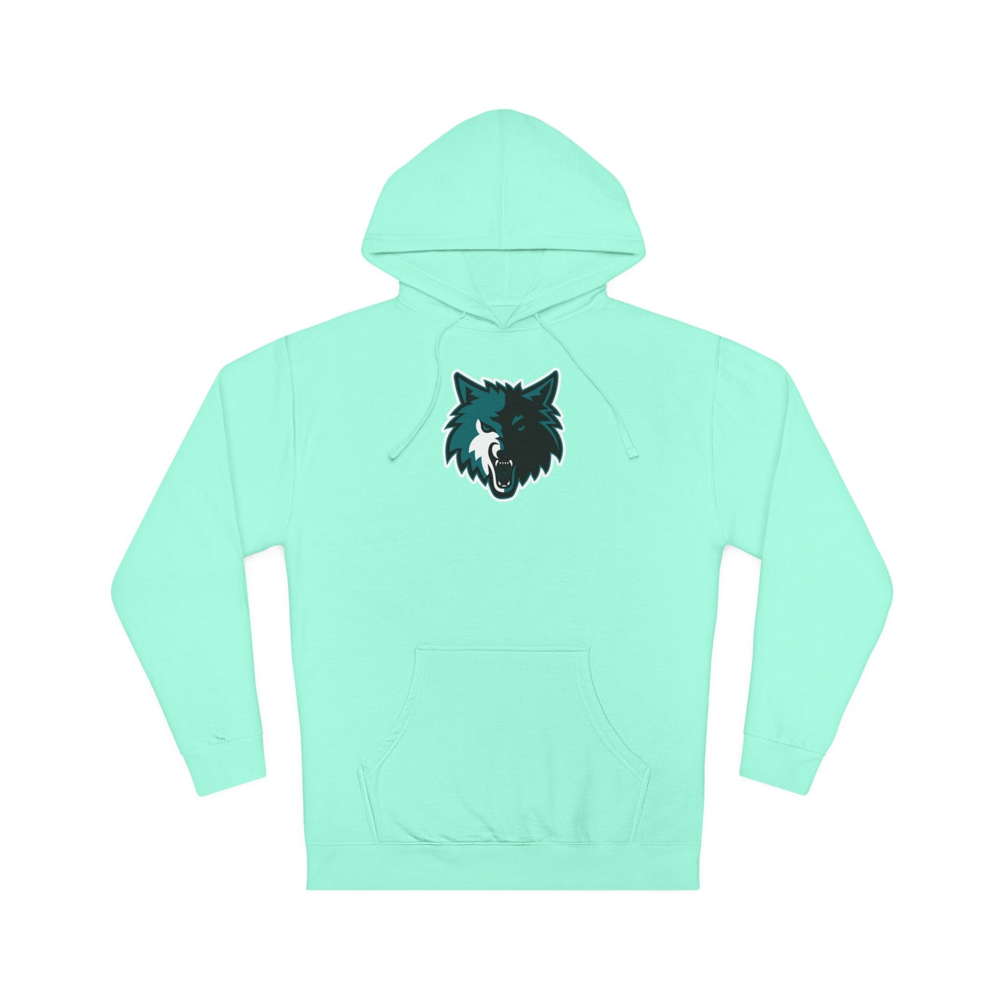Midweight Pullover Hoodie