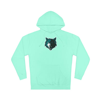 Midweight Pullover Hoodie