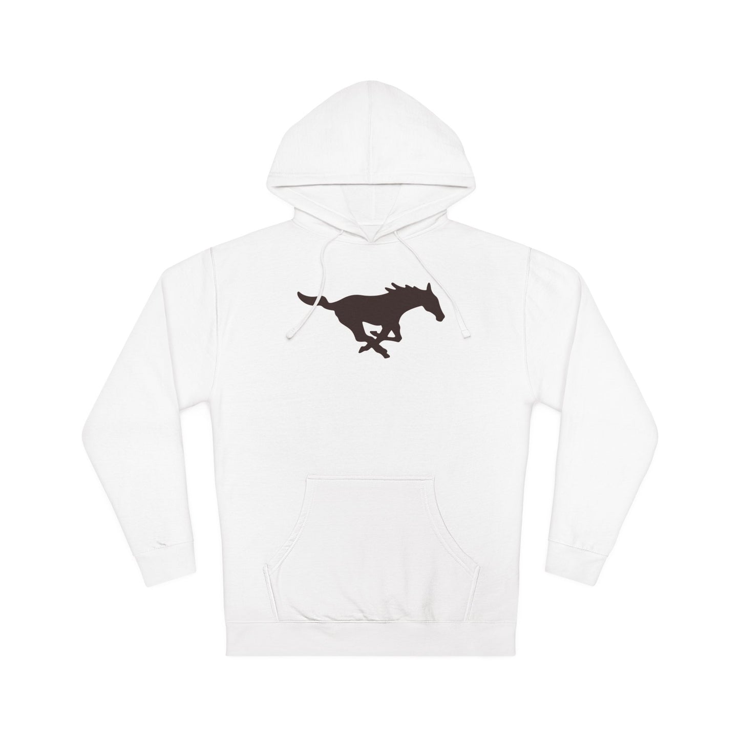 Midweight Pullover Hoodie