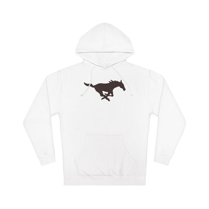 Midweight Pullover Hoodie