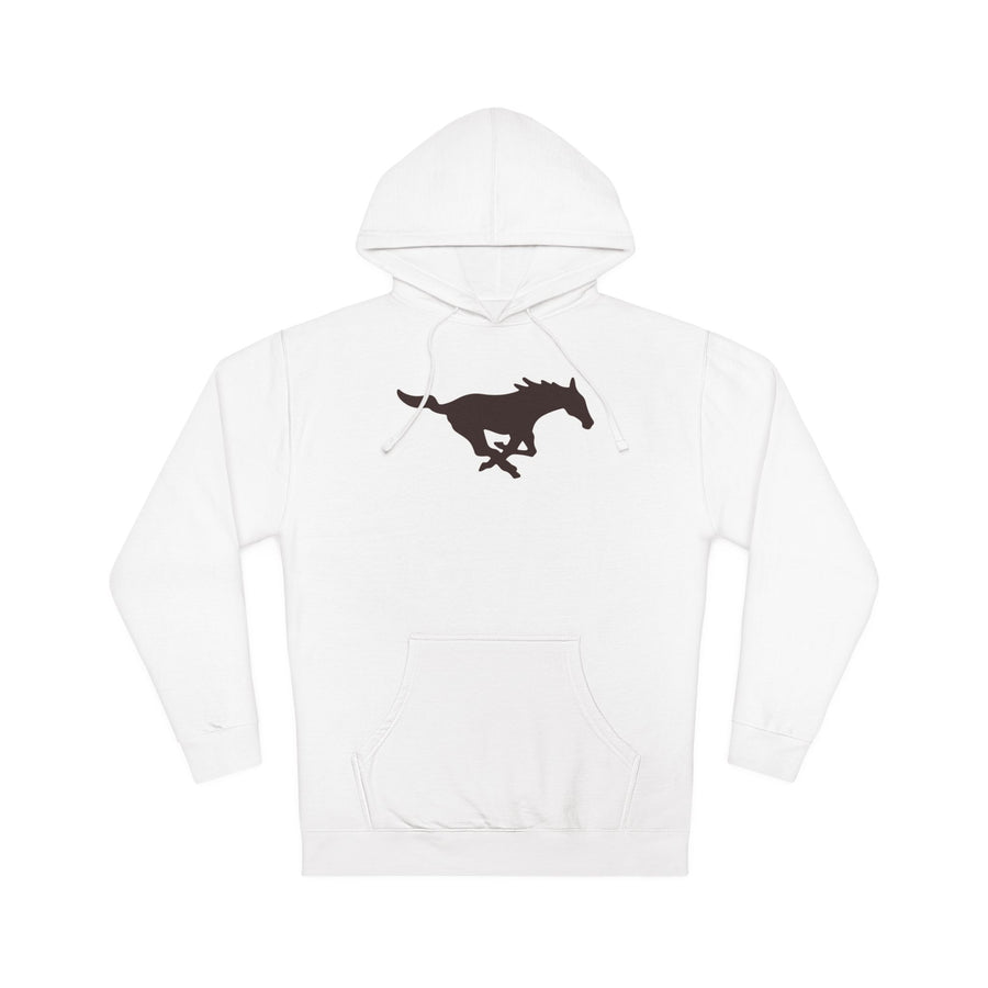 Midweight Pullover Hoodie