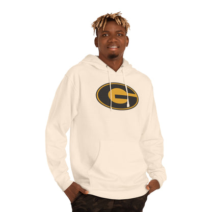 Midweight Pullover Hoodie