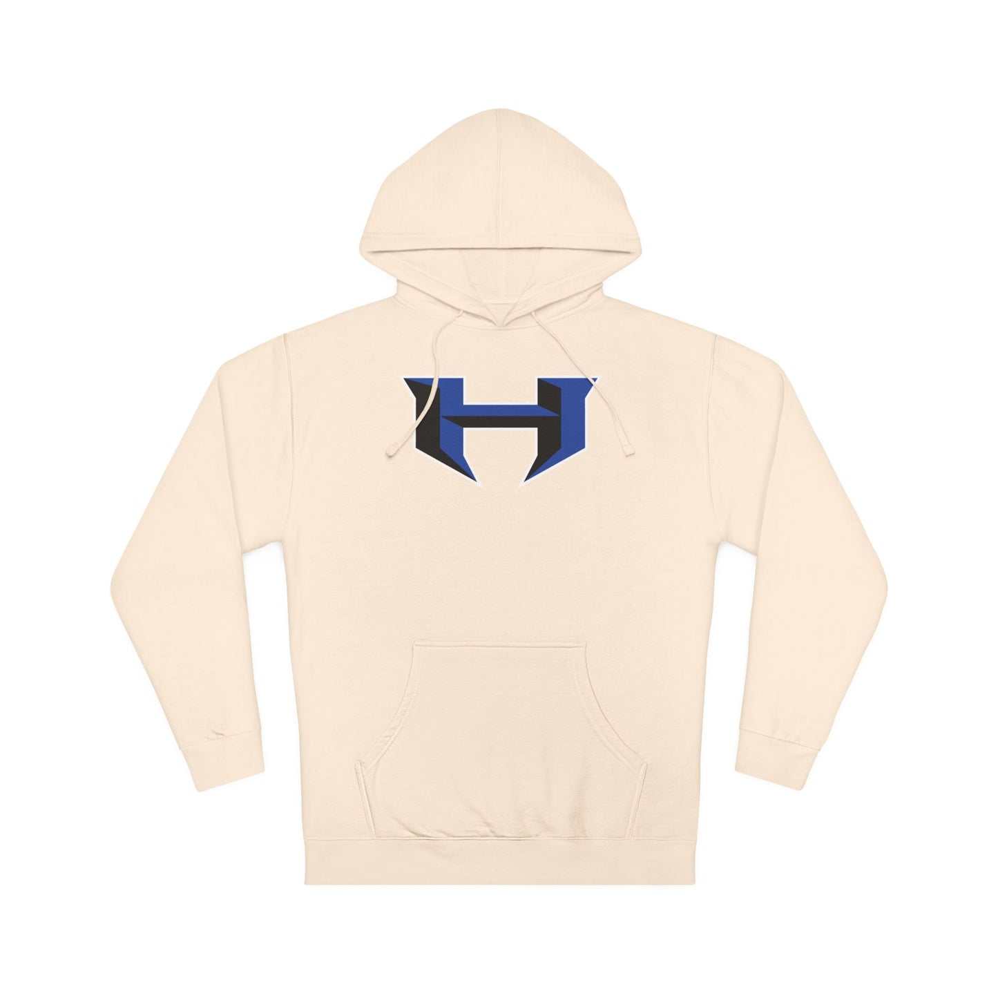 Midweight Pullover Hoodie