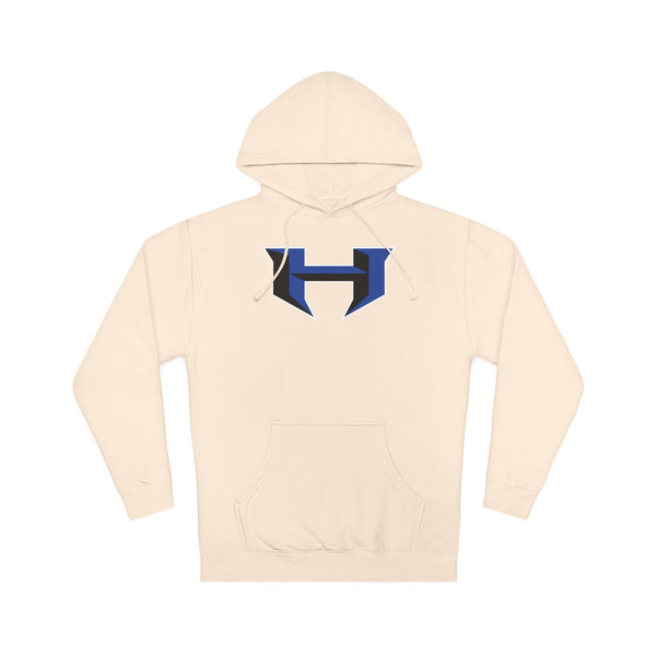 Midweight Pullover Hoodie