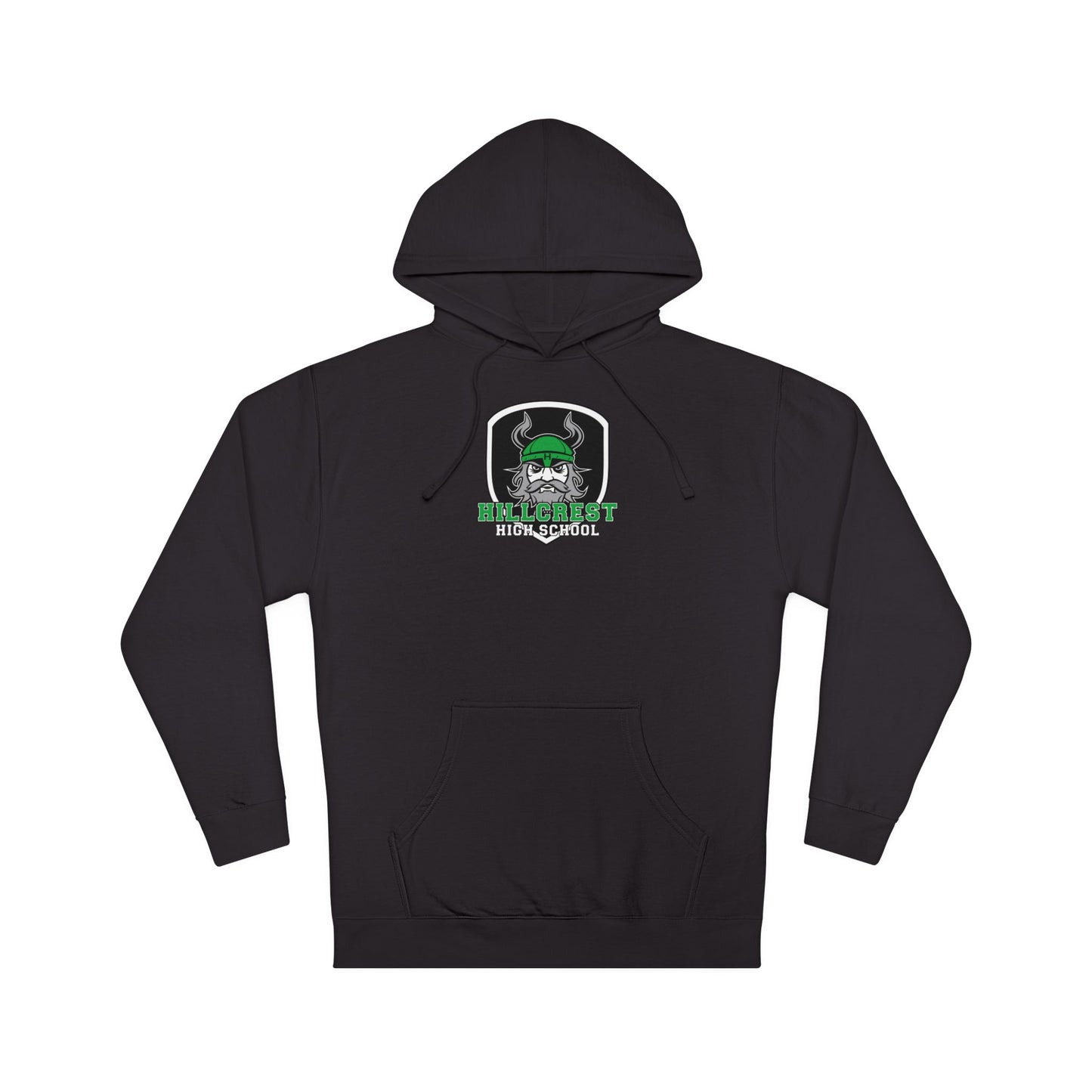Midweight Pullover Hoodie