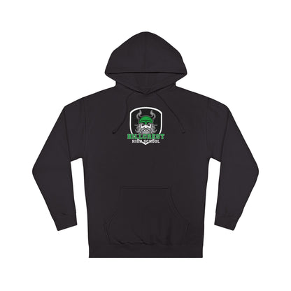 Midweight Pullover Hoodie