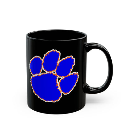 Black Team Mug (11oz/15oz)