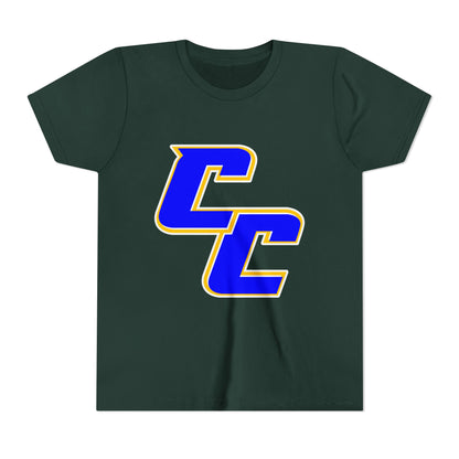 Youth Short Sleeve Tee