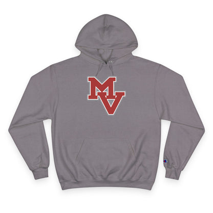 Champion Powerblend Fleece Pullover Hoodie