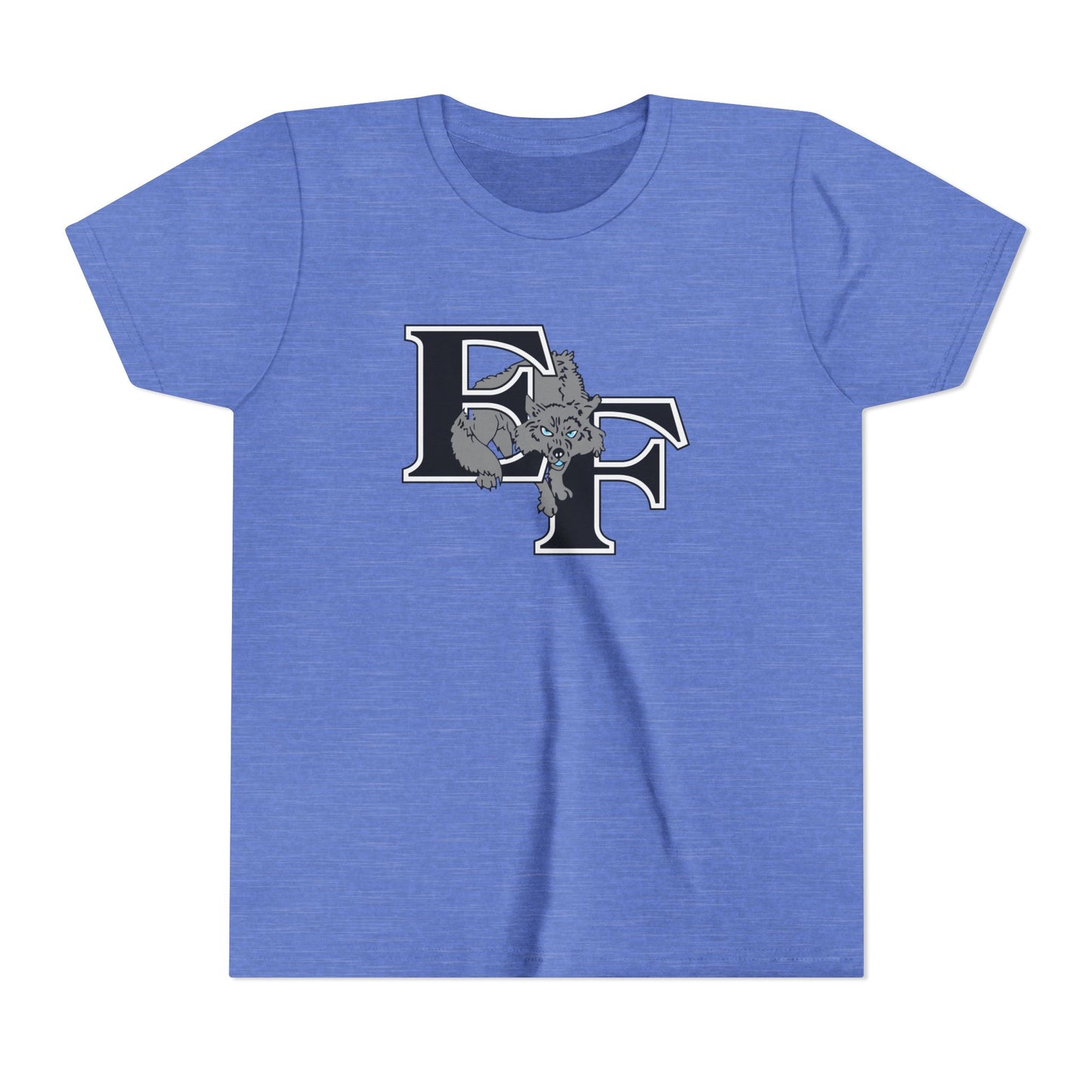 Youth Short Sleeve Tee