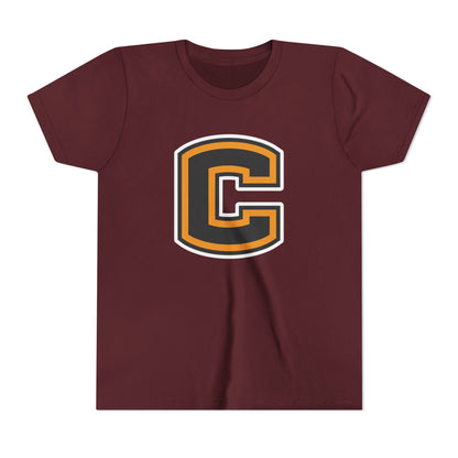 Youth Short Sleeve Tee